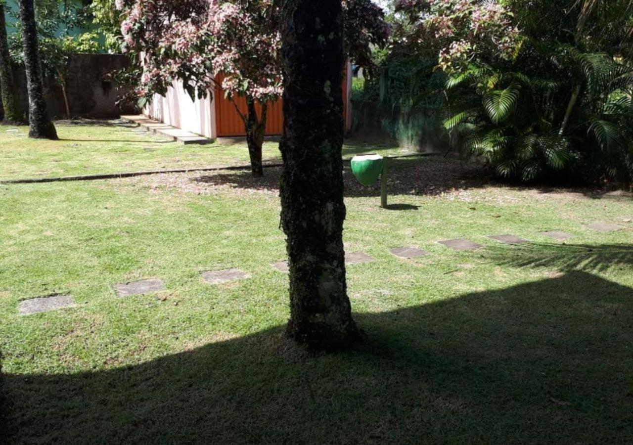 Pousada El Shadai Serra Grande  Εξωτερικό φωτογραφία