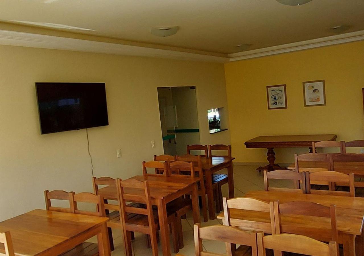 Pousada El Shadai Serra Grande  Εξωτερικό φωτογραφία